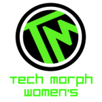 TM Women | Tech Morph